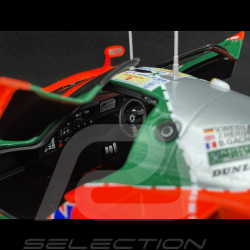 Mazda 787B n° 55 Vainqueur 24h Le mans 1991 1/18 Werk83 W1802701