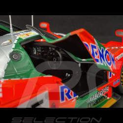 Mazda 787B n° 55 Winner 24h Le mans 1991 1/18 Werk83 W1802701