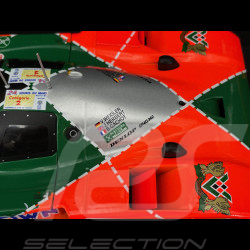 Mazda 787B n° 55 Winner 24h Le mans 1991 1/18 Werk83 W1802701