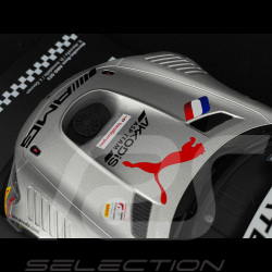 Mercedes-AMG GT3 Evo n° 88 Sieger 24h Spa 2022 1/18 Ixo LEGT18-22SPA001