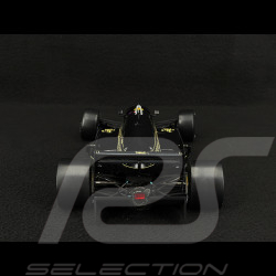 Ayrton Senna Lotus 97T n° 12 2ème GP Monaco 1985 F1 1/18 Werk83 W18056001