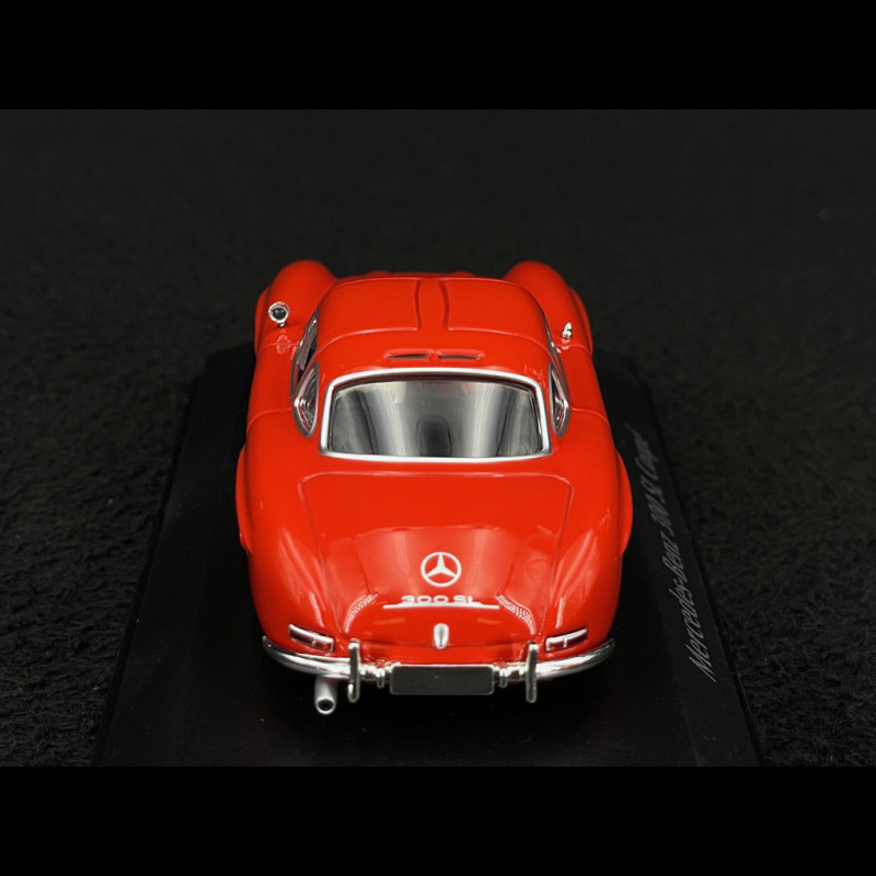 Mercedes-Benz E500 W124 Minichamps 1/43 – Etoile Auto49 Mercedes-Benz E500 W124 Minichamps 1/43 – Etoile Auto49