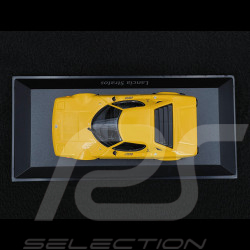 Lancia Stratos 1974 Gelb 1/43 Minichamps 940125021