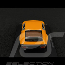 Renault Alpine A310 1976 Orange 1/43 Minichamps 940113591