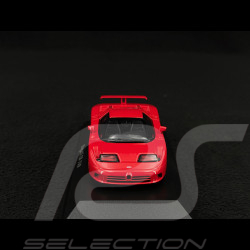 Bugatti EB110 1994 Red 1/43 Minichamps 940102111