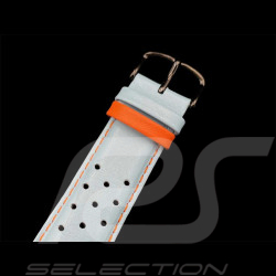 Duo Montre Automatique exclusive RS Selection x Pierre Lannier + Porsche 917 K 24h Le Mans 1970 Gulf