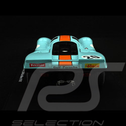 Duo Automatikuhr Exklusive RS Selection x Pierre Lannier + Porsche 917 K 24h Le Mans 1970 Gulf