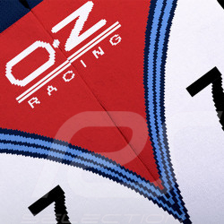 Inspiration Colin McRae Ford Focus WRC M-Sport Socks / Blue / White / Red - Unisex - Size 41/46