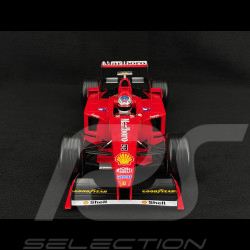 Michael Schumacher Ferrari F300 n° 3 Winner Monza GP 1998 F1 1/12 Werk83 W12003005