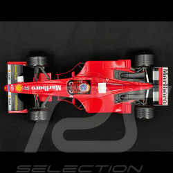 Michael Schumacher Ferrari F300 n° 3 Winner Monza GP 1998 F1 1/12 Werk83 W12003005