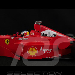 Michael Schumacher Ferrari F300 n° 3 Sieger GP Monza 1998 F1 1/12 Werk83 W12003005