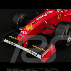 Michael Schumacher Ferrari F300 n° 3 Sieger GP Monza 1998 F1 1/12 Werk83 W12003005