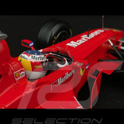 Michael Schumacher Ferrari F300 n° 3 Sieger GP Monza 1998 F1 1/12 Werk83 W12003005