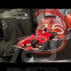 Michael Schumacher Ferrari F300 n° 3 Sieger GP Monza 1998 F1 1/12 Werk83 W12003005