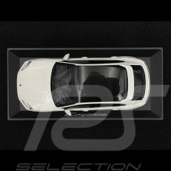 Porsche Cayenne E-Hybrid Coupe 2024 Carrara White Metallic 1/43 Solido WAP0200320RCAY