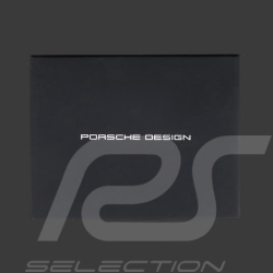 Porsche Design Wallet Kartenetui Compact Leather Black Voyager Billfold 10 4056487043838