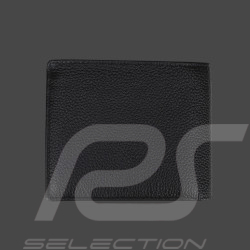 Porsche Design Wallet Card holder Compact Leather Black Voyager Wallet 4 4056487043869