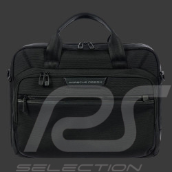 Sacoche Porsche Design Laptop Nylon Noir Roadster Evo 4056487093659