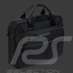 Porsche Design Roadster Evo Nylon Laptop Schwarz 4056487093659