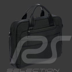 Porsche Design Roadster Evo Nylon Laptop Schwarz 4056487093659