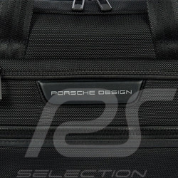 Porsche Design Roadster Evo Nylon Laptop Black 4056487093659