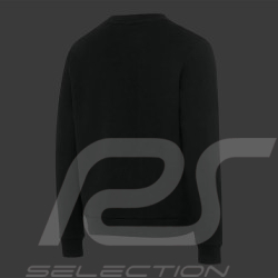 Pull Porsche Ecusson Noir WAP200RESS - homme