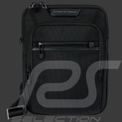 Sac bandoulière Porsche Design Roadster S Noir – 4056487093703