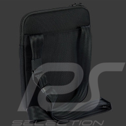 Porsche Design Umhängetasche Roadster S Schwarz – 4056487093703