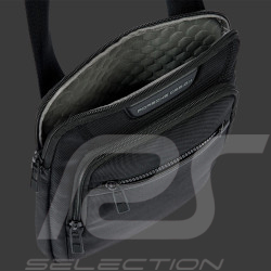 Porsche Design Shoulder Bag Roadster S Black – 4056487093703