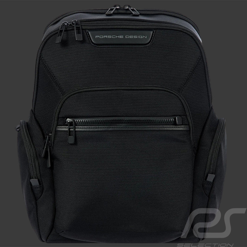 Sac à dos Porsche Design Roadster Daypack S Noir – 4056487093611