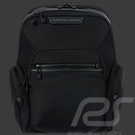 Porsche Design Rucksack Roadster Daypack S Schwarz – 4056487093611