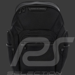 Porsche Design Rucksack Roadster Daypack M Schwarz – 4056487093628
