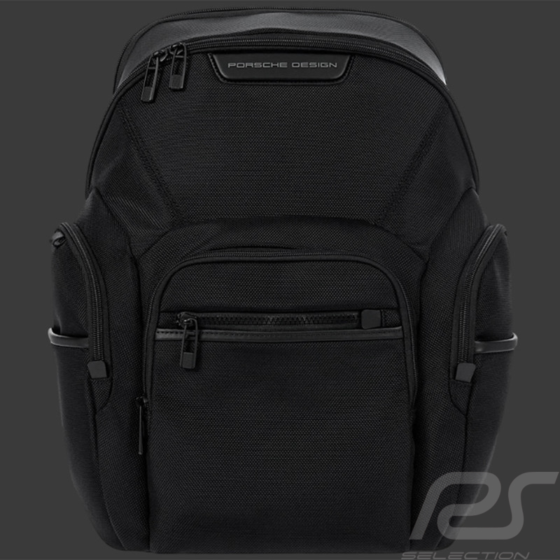 Sac à dos Porsche Design Roadster Daypack M Noir – 4056487093628