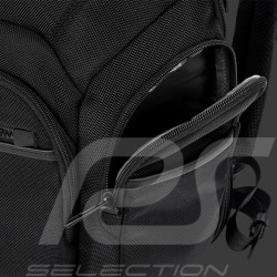 Porsche Design Backpack Roadster Daypack M Black – 4056487093628