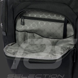 Porsche Design Rucksack Roadster Daypack M Schwarz – 4056487093628