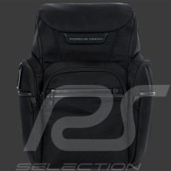 Sac à dos Porsche Design Roadster Daypack M Noir – 4056487093635