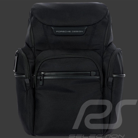Porsche Design Rucksack Roadster Daypack M Schwarz – 4056487093635