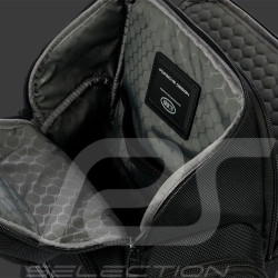 Sac à dos Porsche Design Roadster Daypack M Noir – 4056487093635