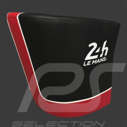 Tubstuhl Racing Inside 24H Le Mans schwarz / rot / weiß