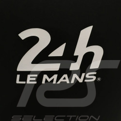 Tub chair Racing Inside 24H Le Mans black / red / white