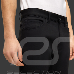 Porsche x BOSS Jeans Tapered Stretch Performance Schwarz 50497357_005
