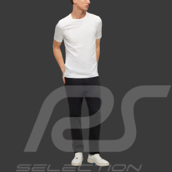 Porsche x BOSS Jeans Tapered Stretch Performance Black 50497357_005