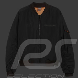 Veste Mercedes AMG Motorsport Bomber Noir 627411-01 - homme
