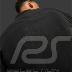 Mercedes Jacket AMG Motorsport Bomber Black 627411-01 - men