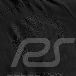 Mercedes Jacket AMG Motorsport Bomber Black 627411-01 - men