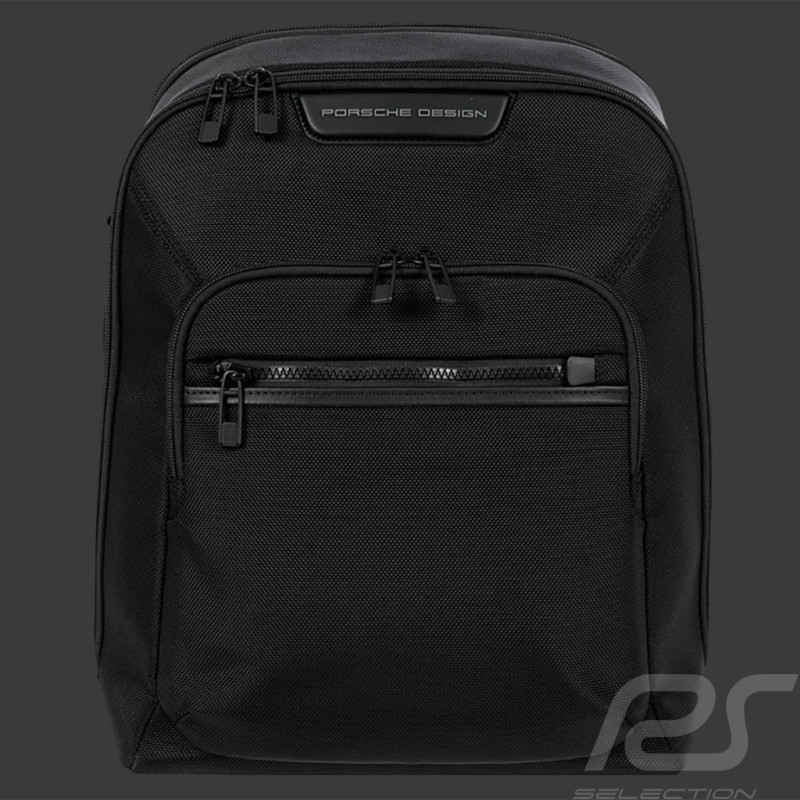 Sac à dos Porsche Design Roadster Daypack XS Noir – 4056487093604