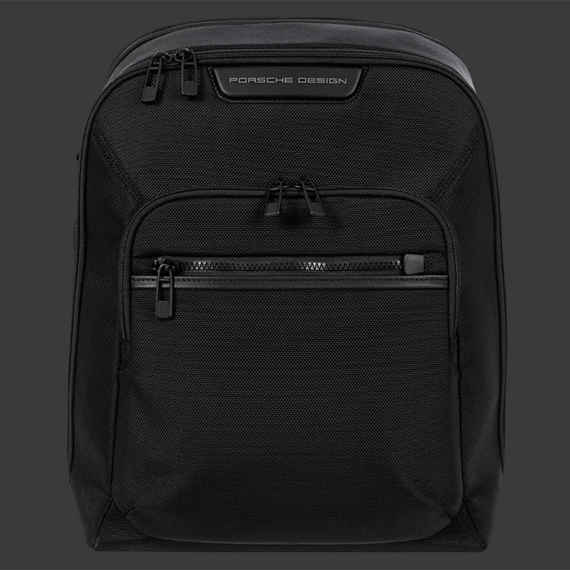 Porsche Design Backpack Roadster Daypack XS Black – 4056487093604