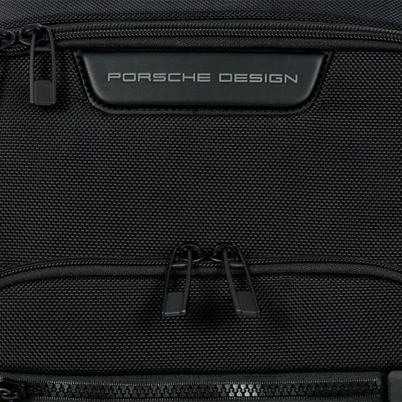 Porsche Design Backpack Roadster Daypack XS Black – 4056487093604 Porsche Design Backpack Roadster Daypack XS Black – 4056487093604