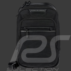 Sac Bandoulière Porsche Design Roadster S Noir 30 cm – 4056487093680