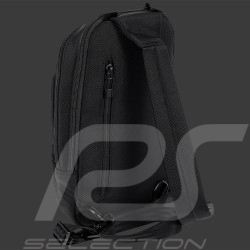 Porsche Design Umhängetasche Roadster S Schwarz 30 cm – 4056487093680